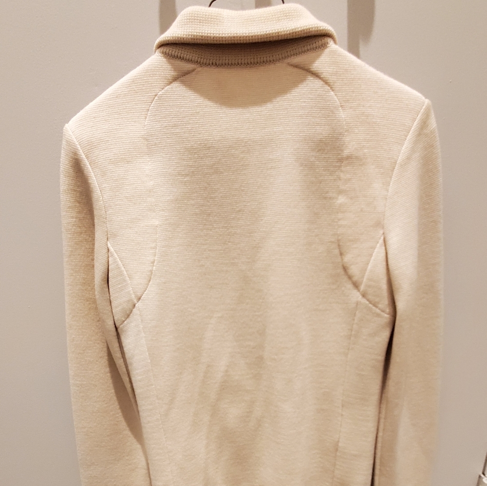 Prada Cardigan - Picture 2 of 3